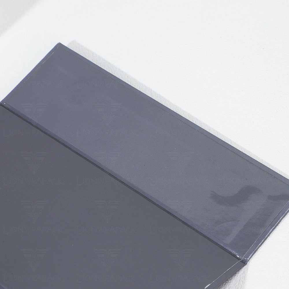 Custom Folding Carton Gift Box - product image 8