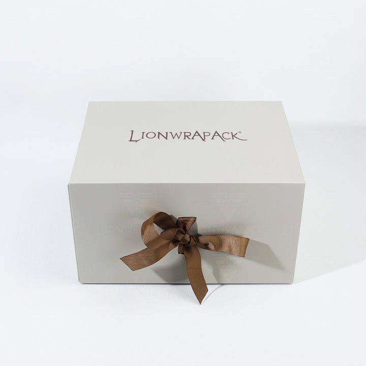Custom Folding Carton Gift Box – Style 01-15