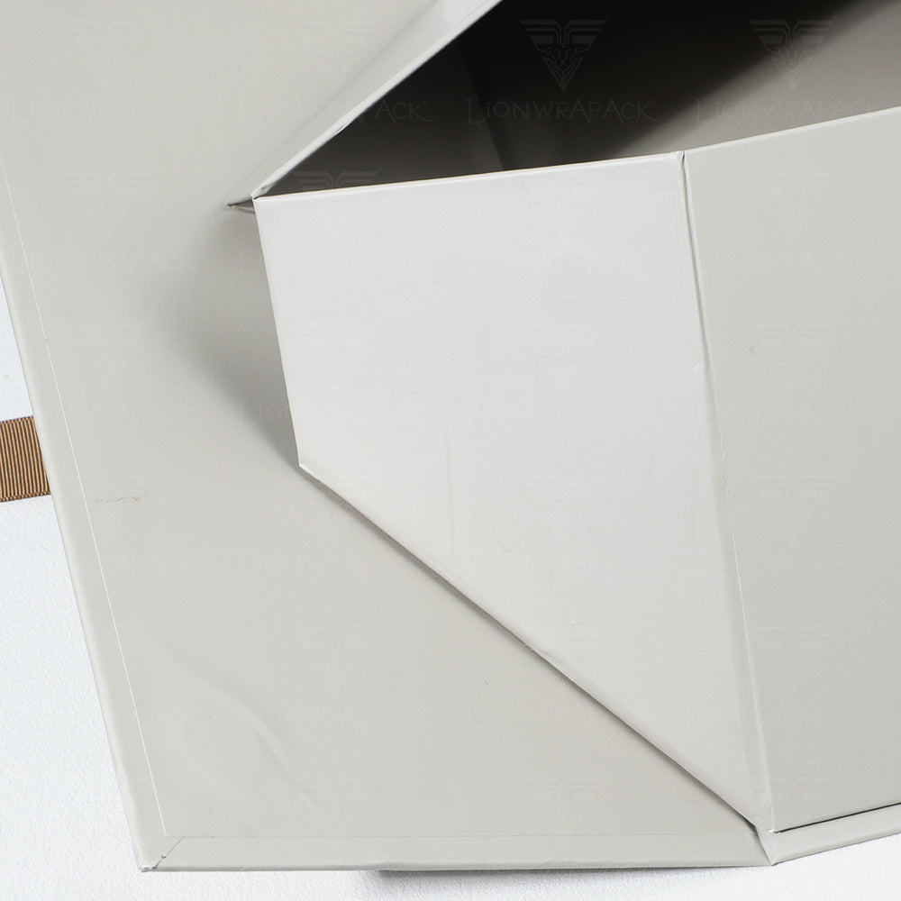 Custom Folding Carton Gift Box - product image 5