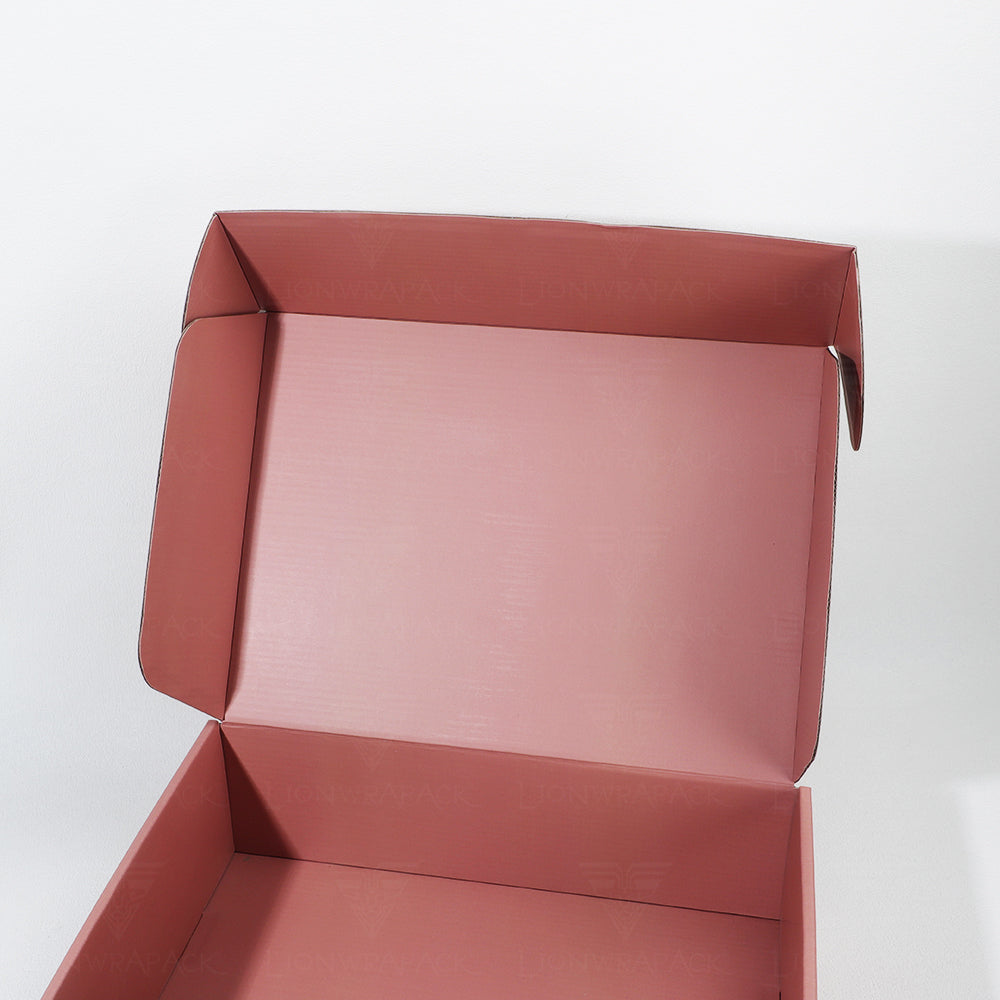 Custom Printed Mailer Box - product image 5