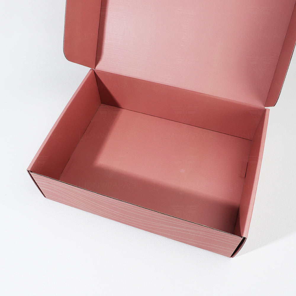 Custom Printed Mailer Box - product image 6