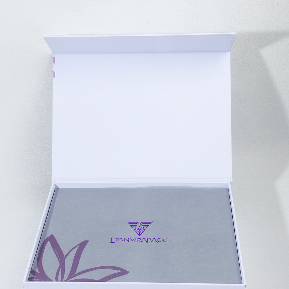 Custom Folding Carton Gift Box - product image 5