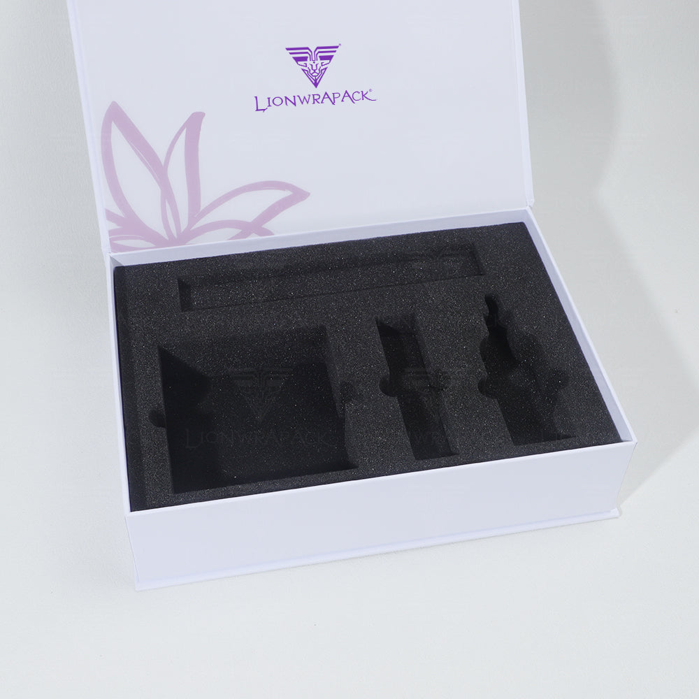Custom Folding Carton Gift Box - product image 7