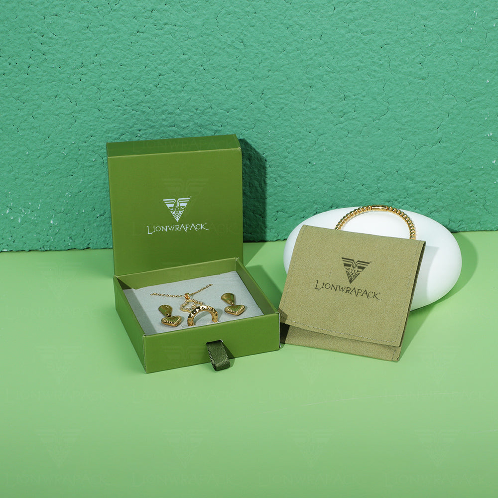 Custom Printed Mailer Box Set - product image 5