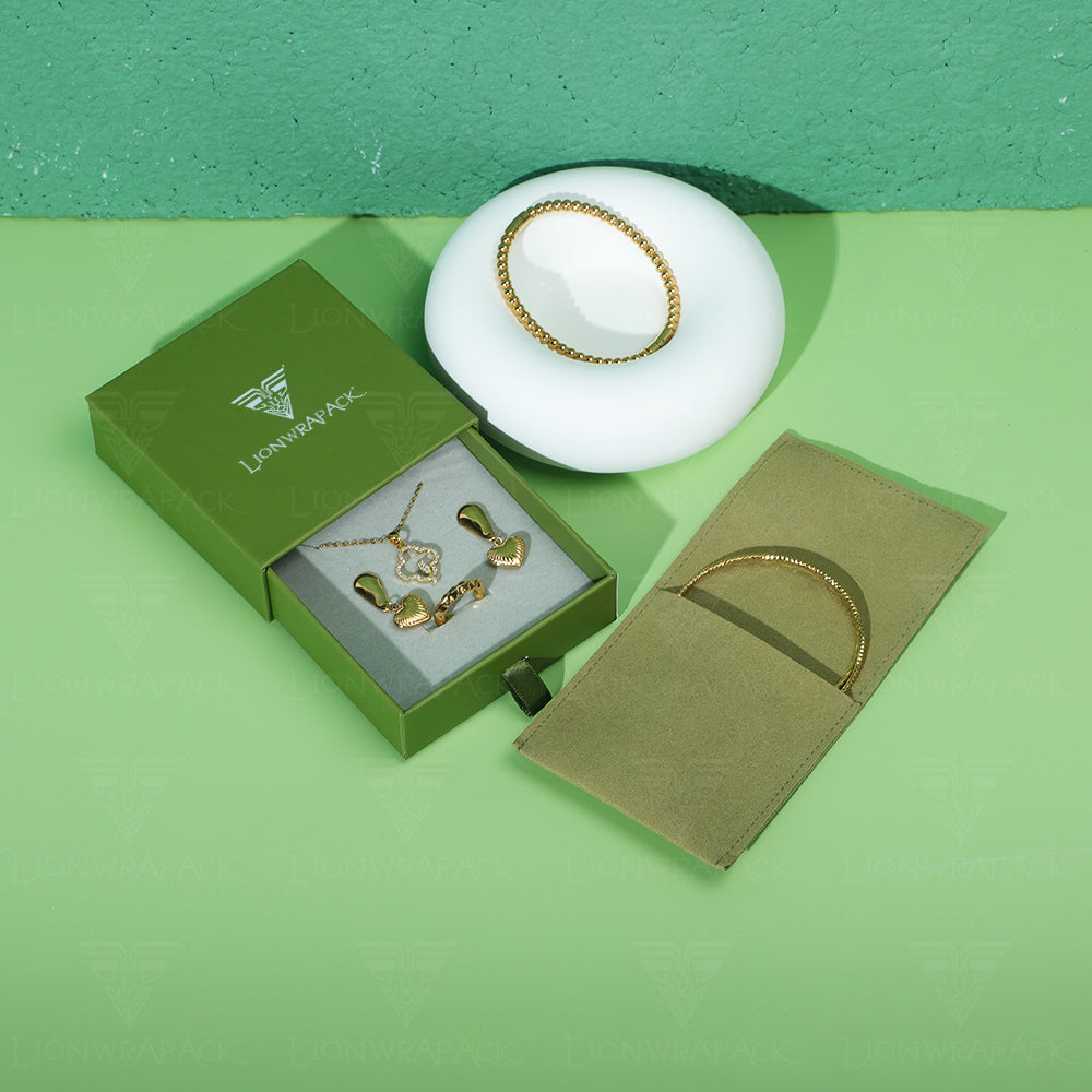Custom Printed Mailer Box Set - product image 6
