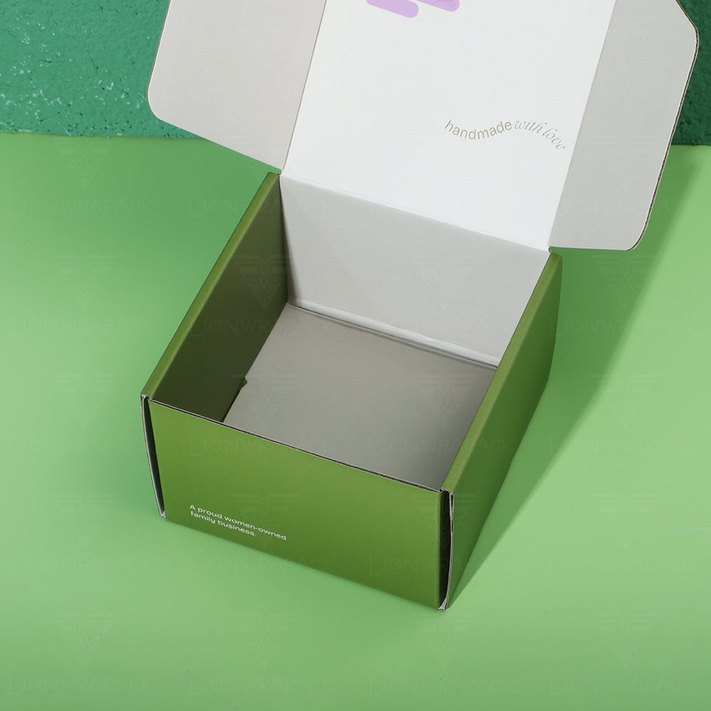 Custom Printed Mailer Box Set - product image 8