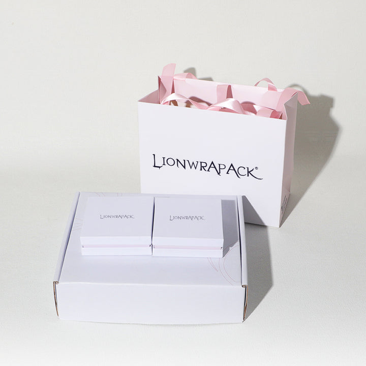 Custom Printed Mailer Box Set – Style 04-28