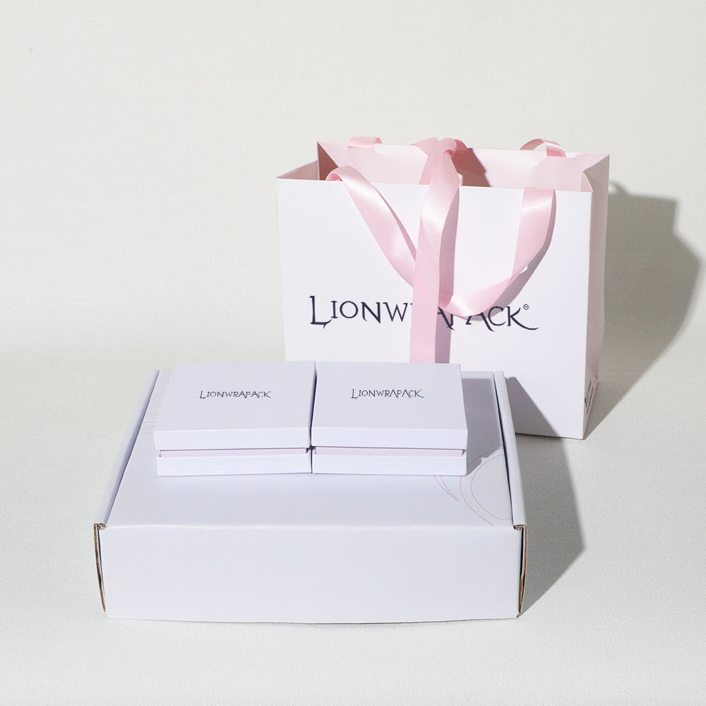 Custom Printed Mailer Box Set - product image 2