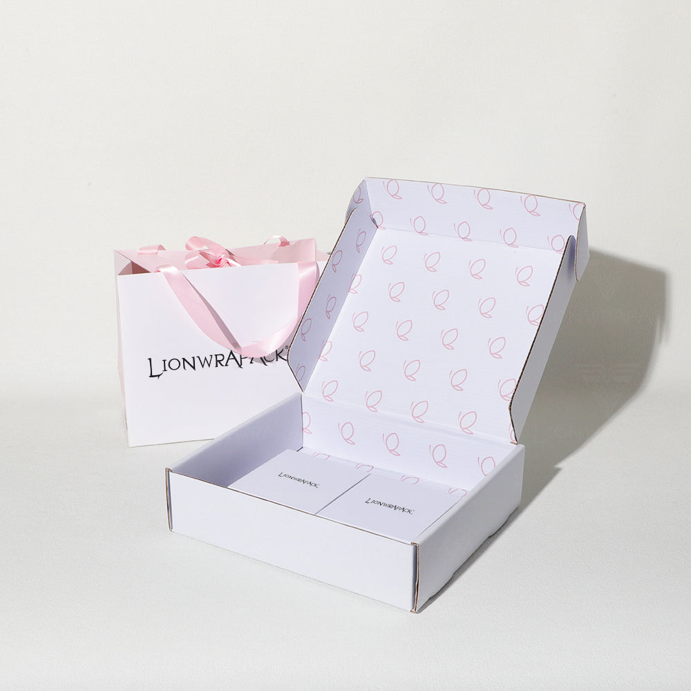 Custom Printed Mailer Box Set - product image 3