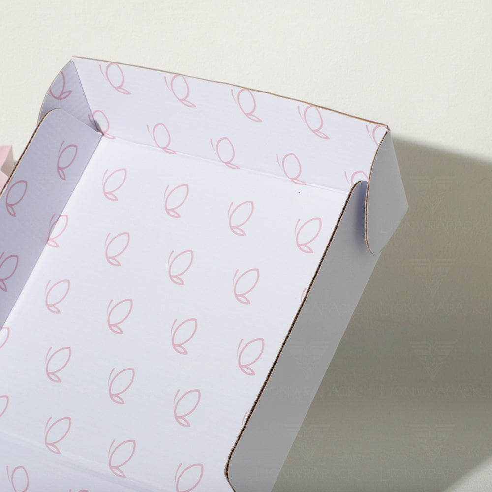 Custom Printed Mailer Box Set - product image 6