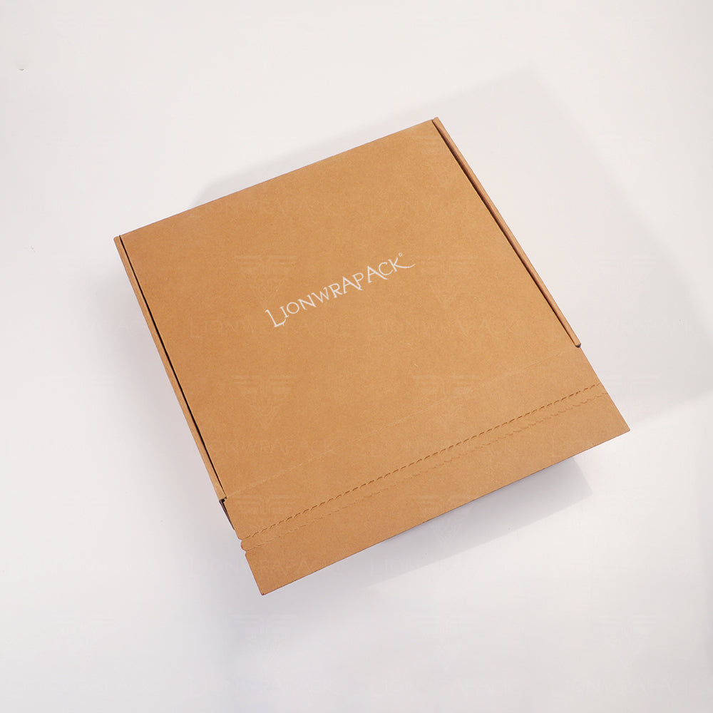 Custom Printed Mailer Box - overview image