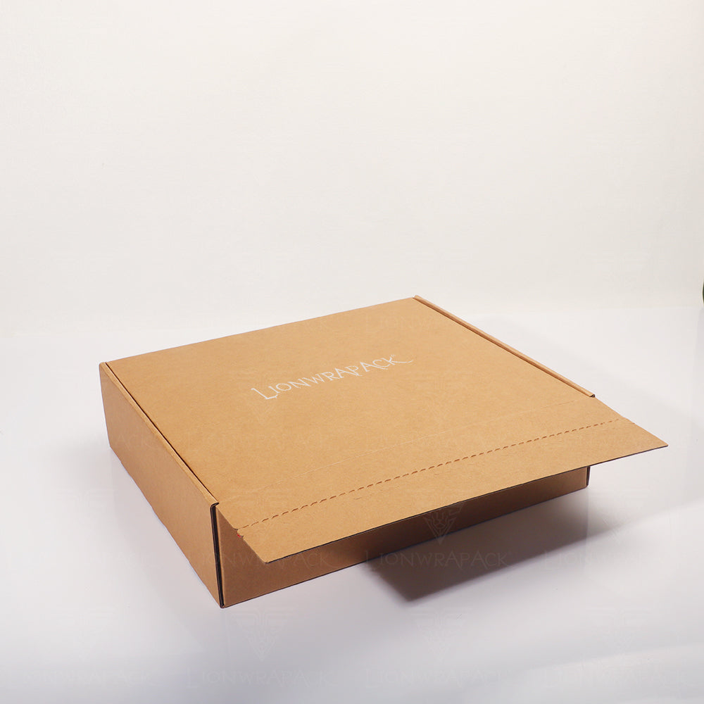 Custom Printed Mailer Box - product image 2
