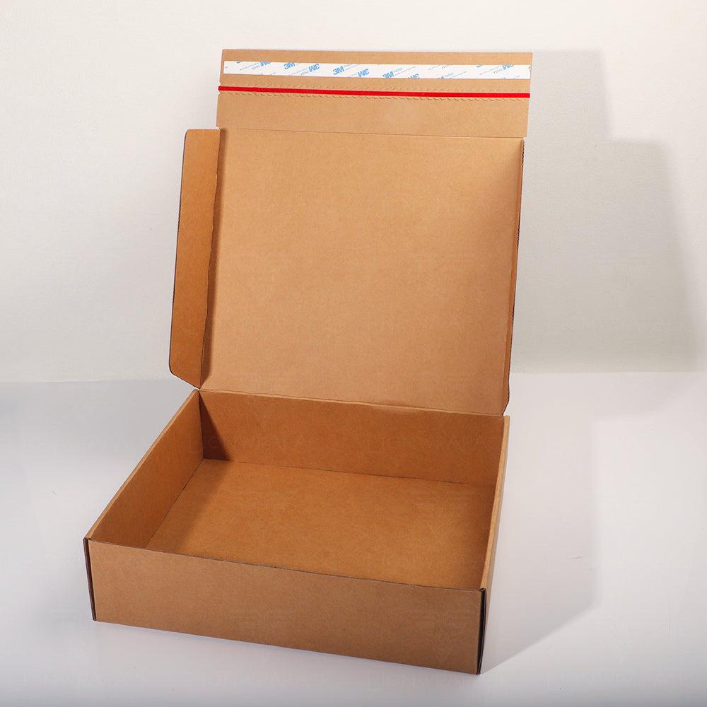 Custom Printed Mailer Box - product image 3