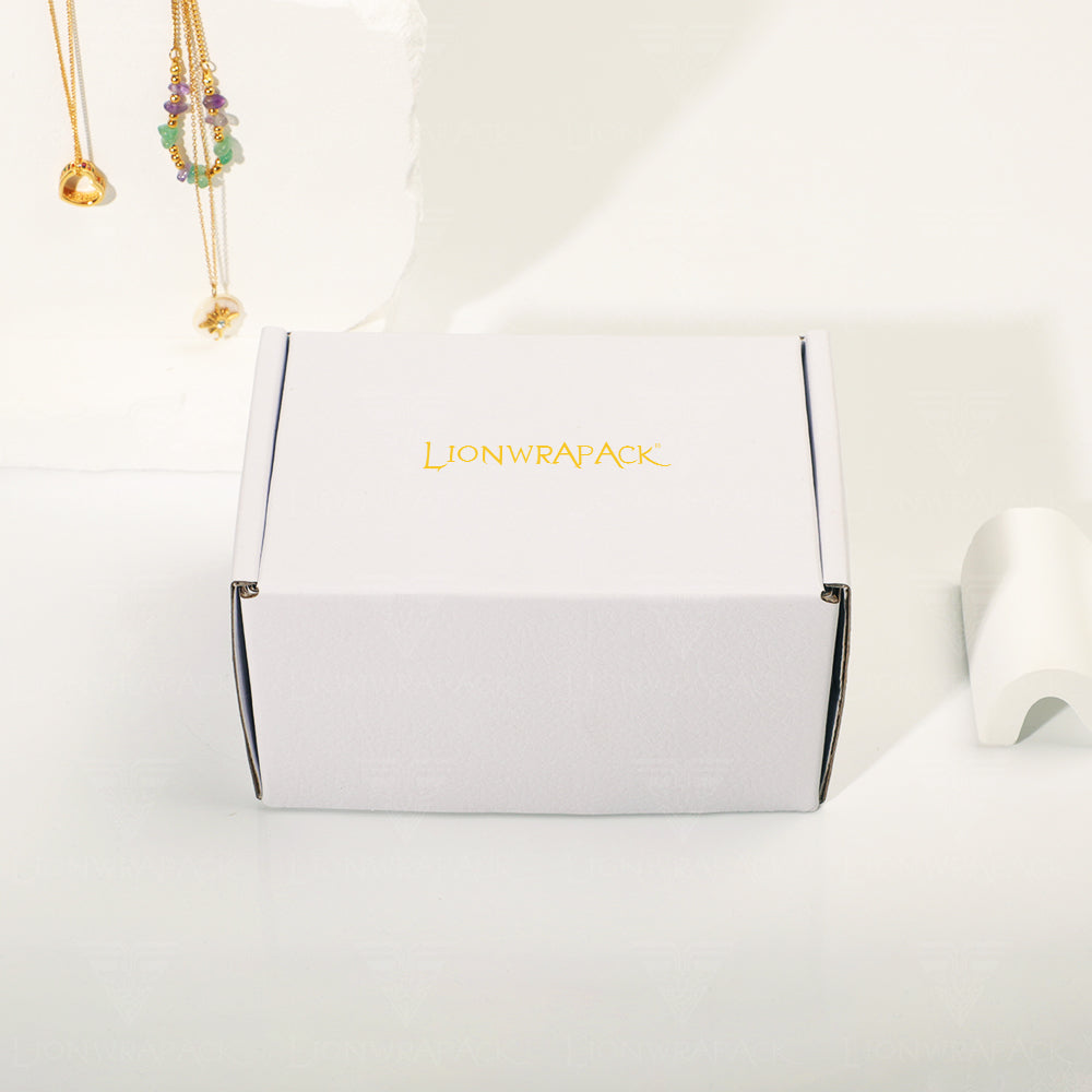 Custom Printed Mailer Box - overview image