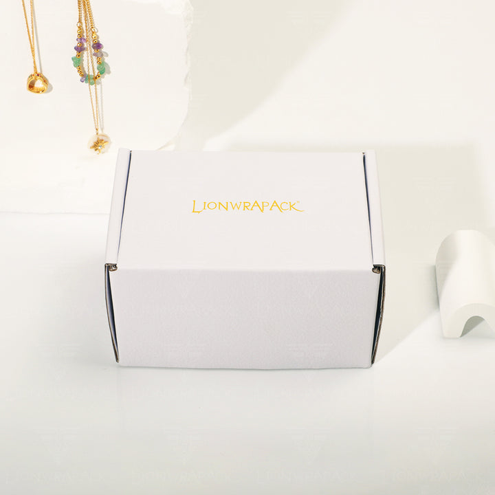Custom Printed Mailer Box – Style 06-13