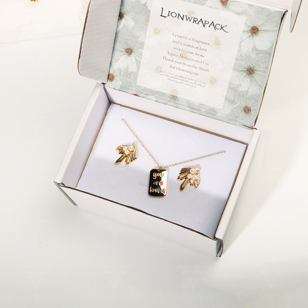 Custom Printed Mailer Box - product image 6