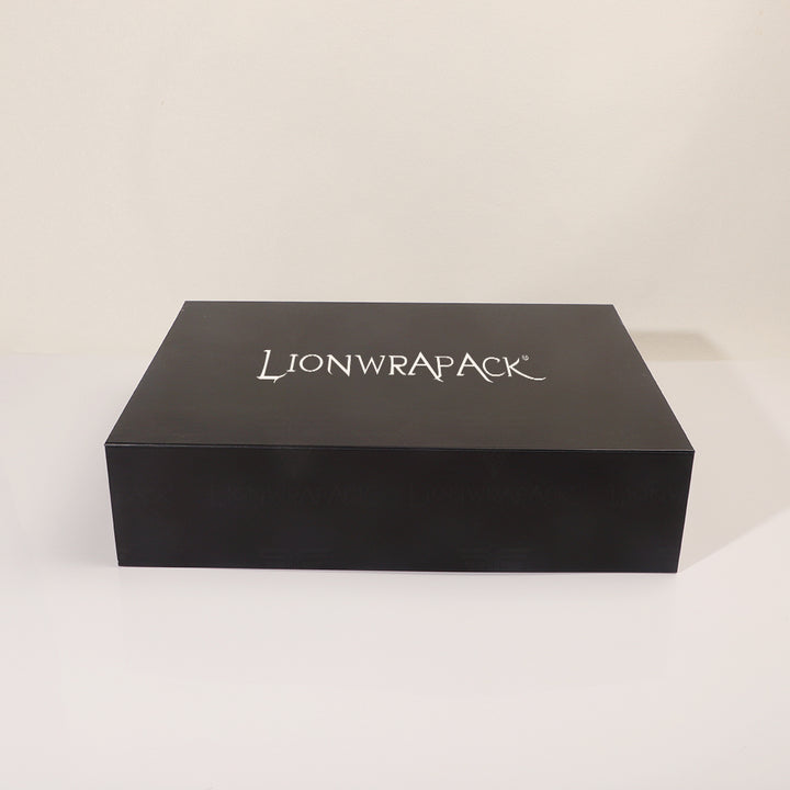 Custom Folding Carton Gift Box – Style 08-28