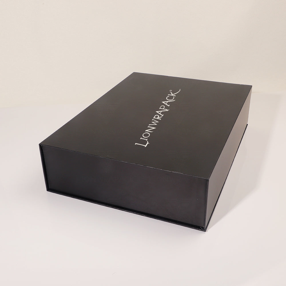 Custom Folding Carton Gift Box – Style 061