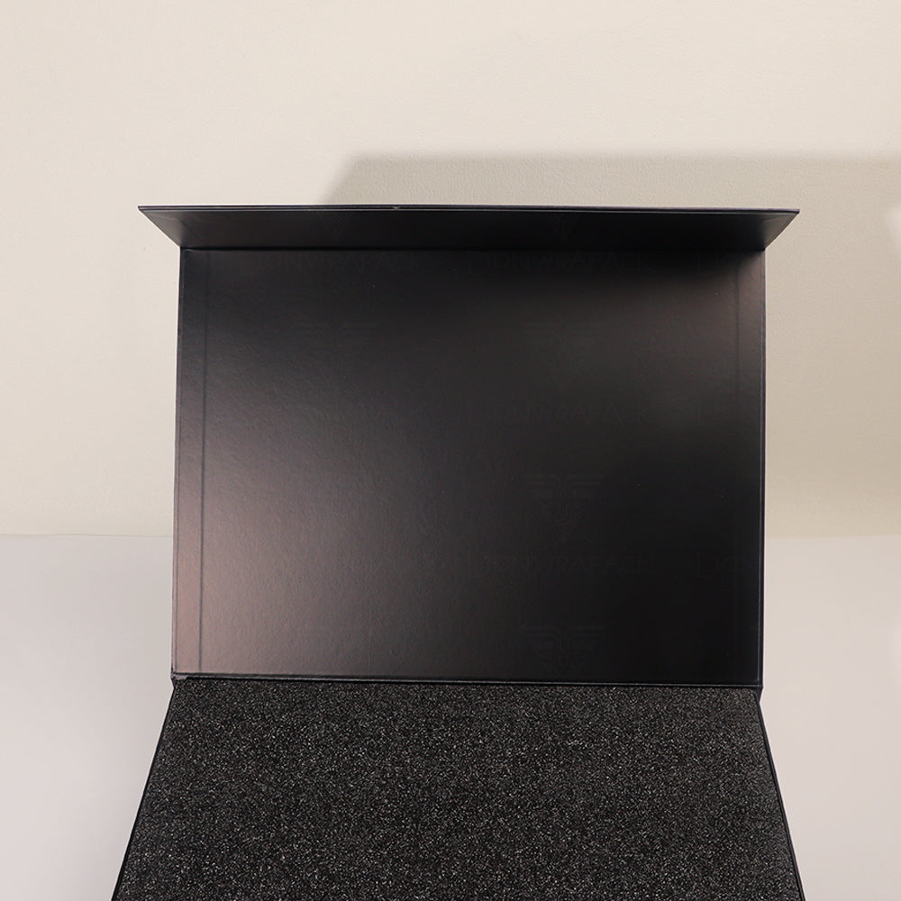Custom Folding Carton Gift Box - product image 5