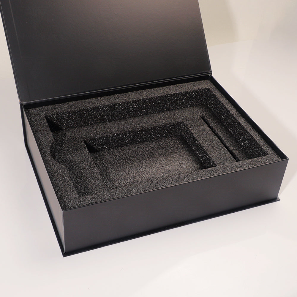 Custom Folding Carton Gift Box - product image 7