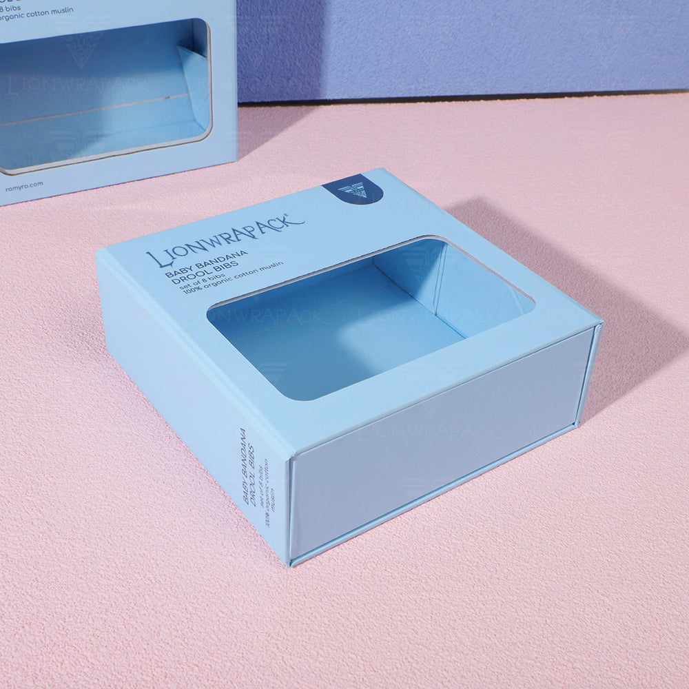 Custom Folding Carton Box