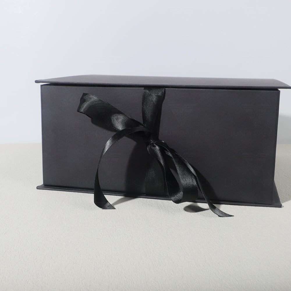 Custom Folding Carton Box – Style 002