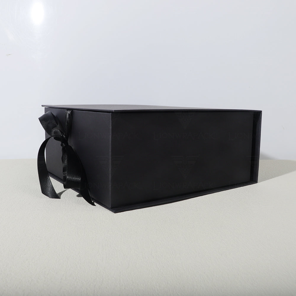 Custom Folding Carton Box – Style 002