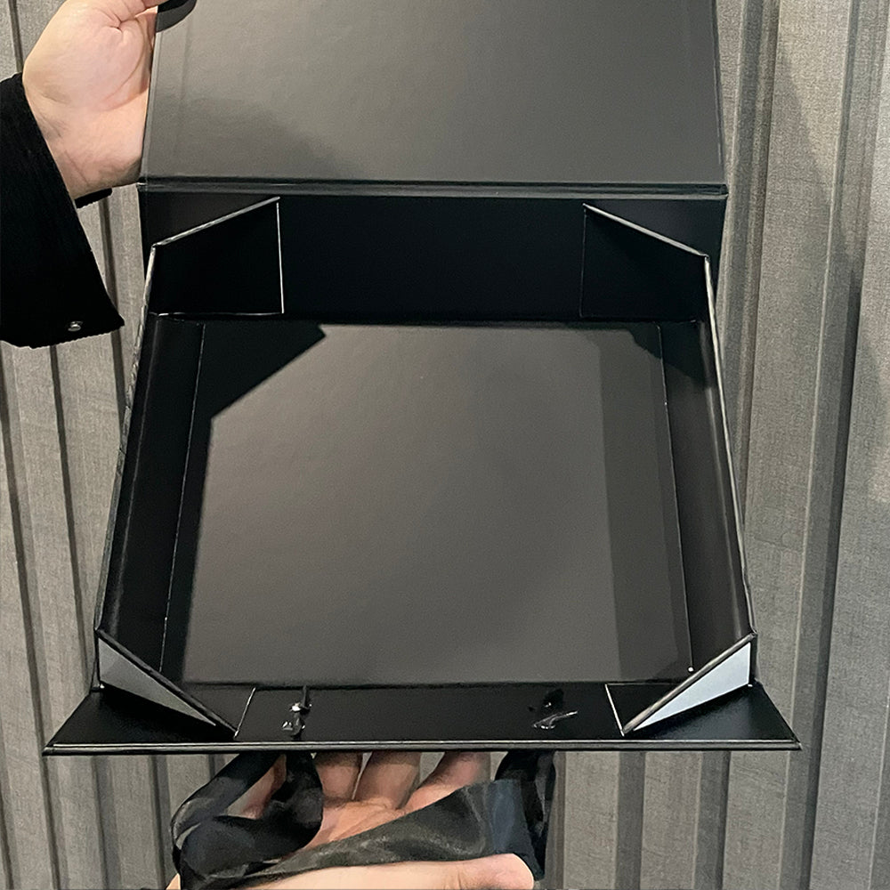 Custom Folding Carton Gift Box - product image 4