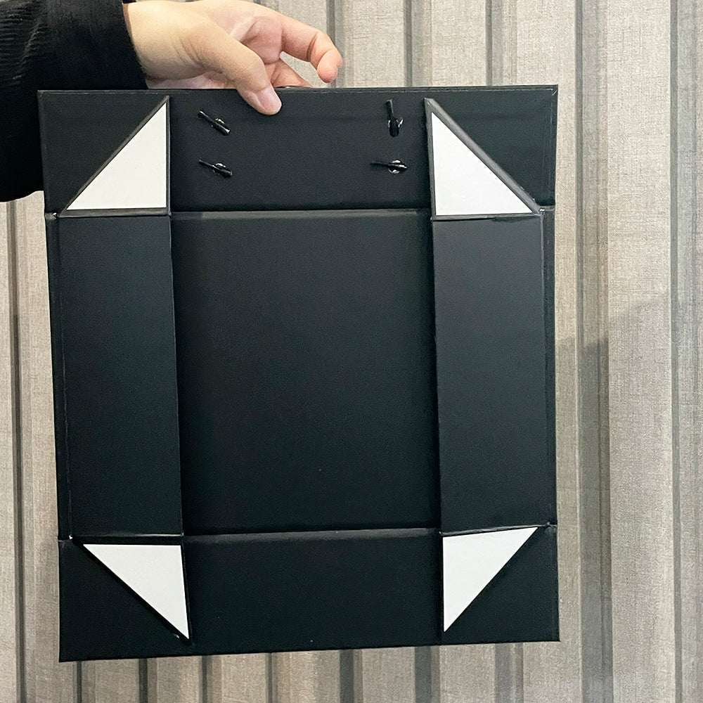 Custom Folding Carton Gift Box - product image 5