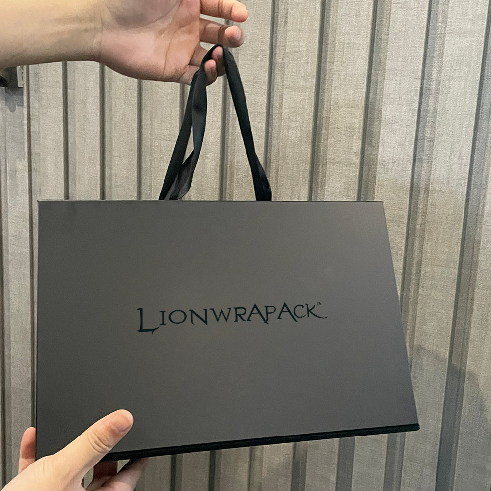 Custom Folding Carton Gift Box - product image 9