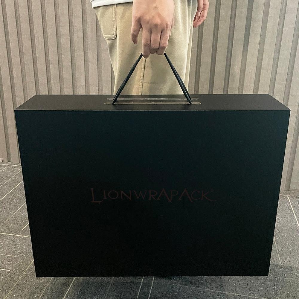 Custom Folding Carton Gift Box - product image 13