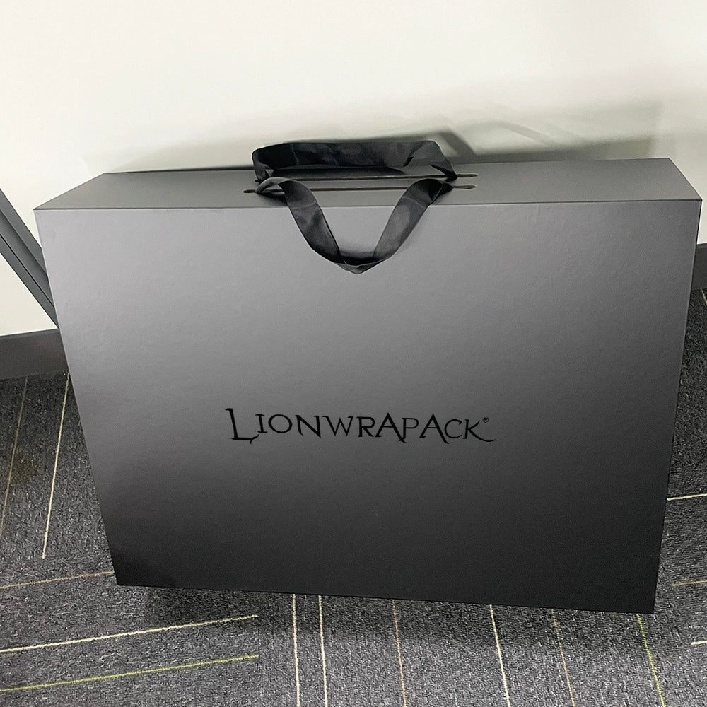 Custom Folding Carton Gift Box - product image 16