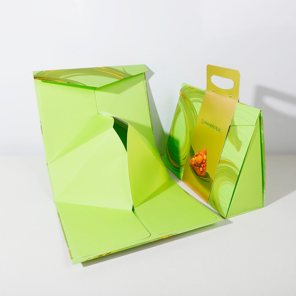 Custom Paper Shopping Bag - product image 5