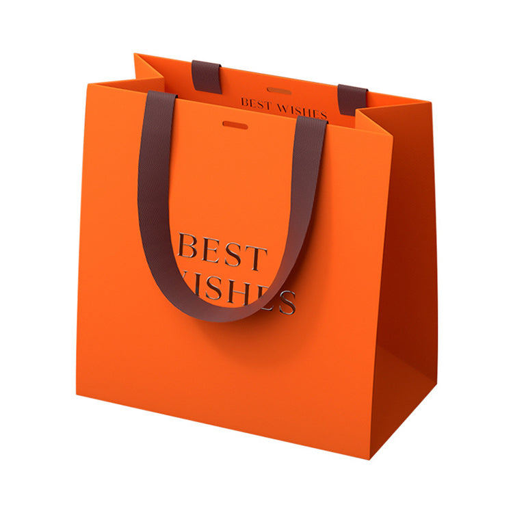 Lionwrapack Premium Shopping Tote Packaging Gift Paper Bag
