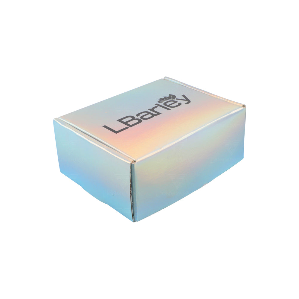 Custom Foldable Magnetic Gift Box