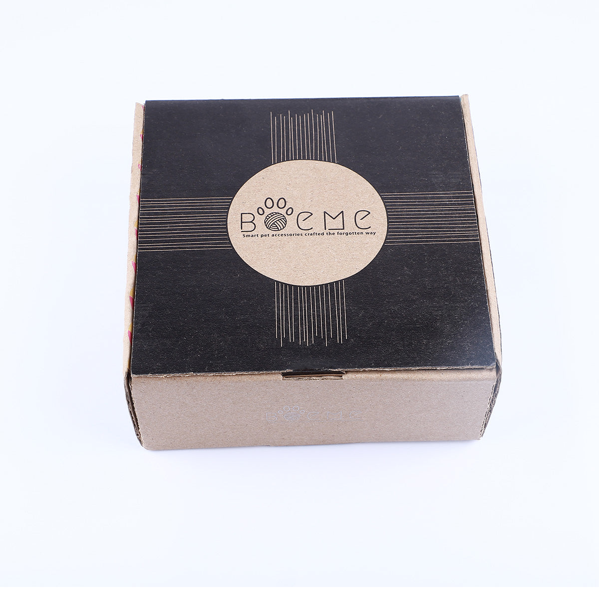 Custom Corrugated Mailer Box – Style 005