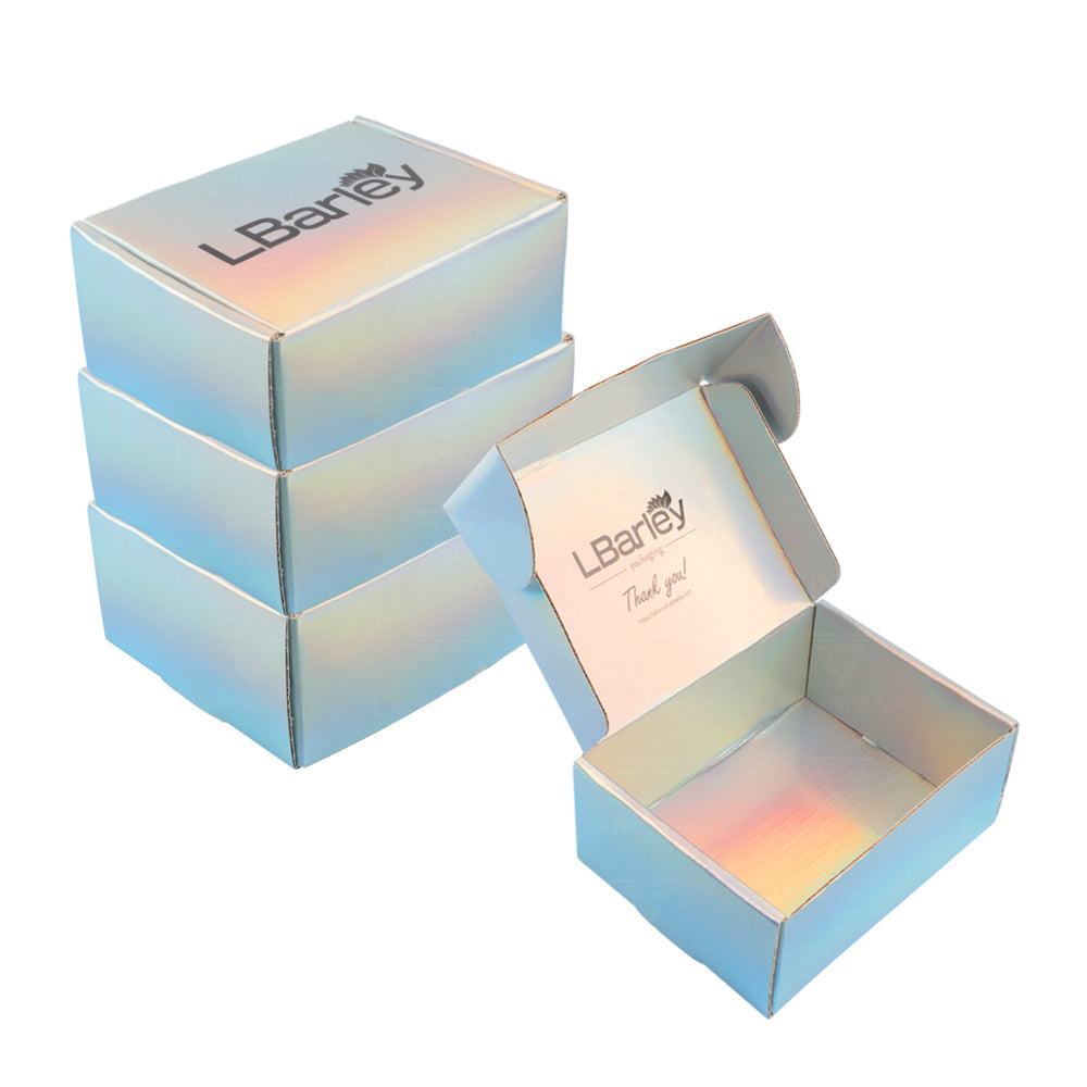 Custom Foldable Magnetic Gift Box