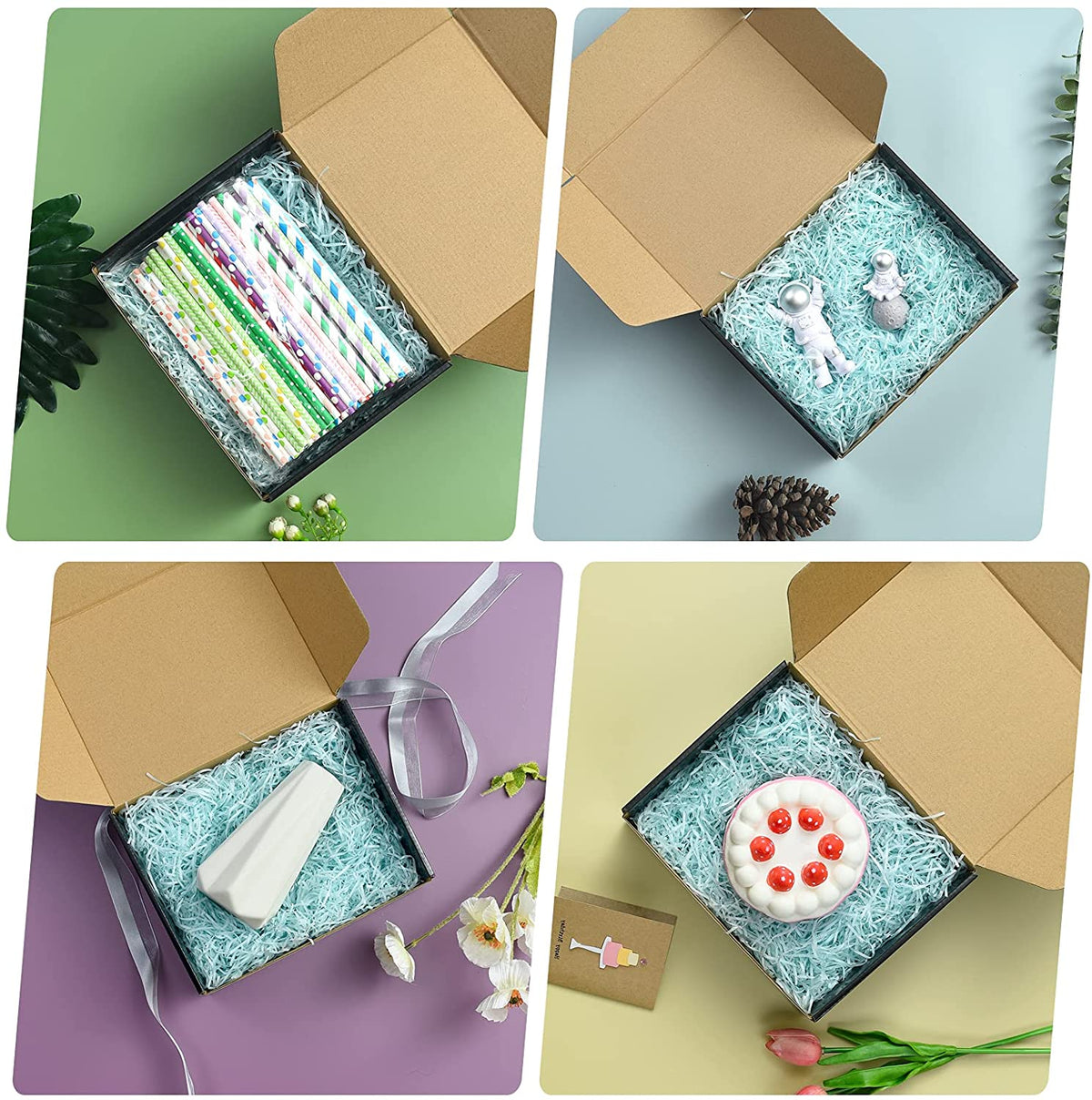 Custom Corrugated Mailer Box – Style 017