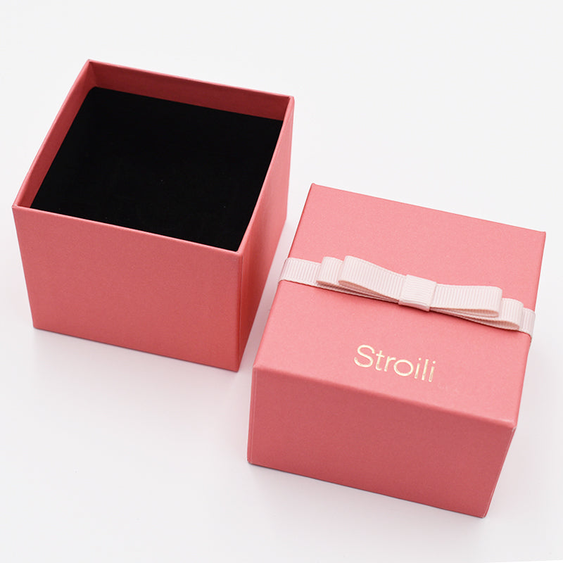 Custom Lid-and-Base Gift Box – Style 005