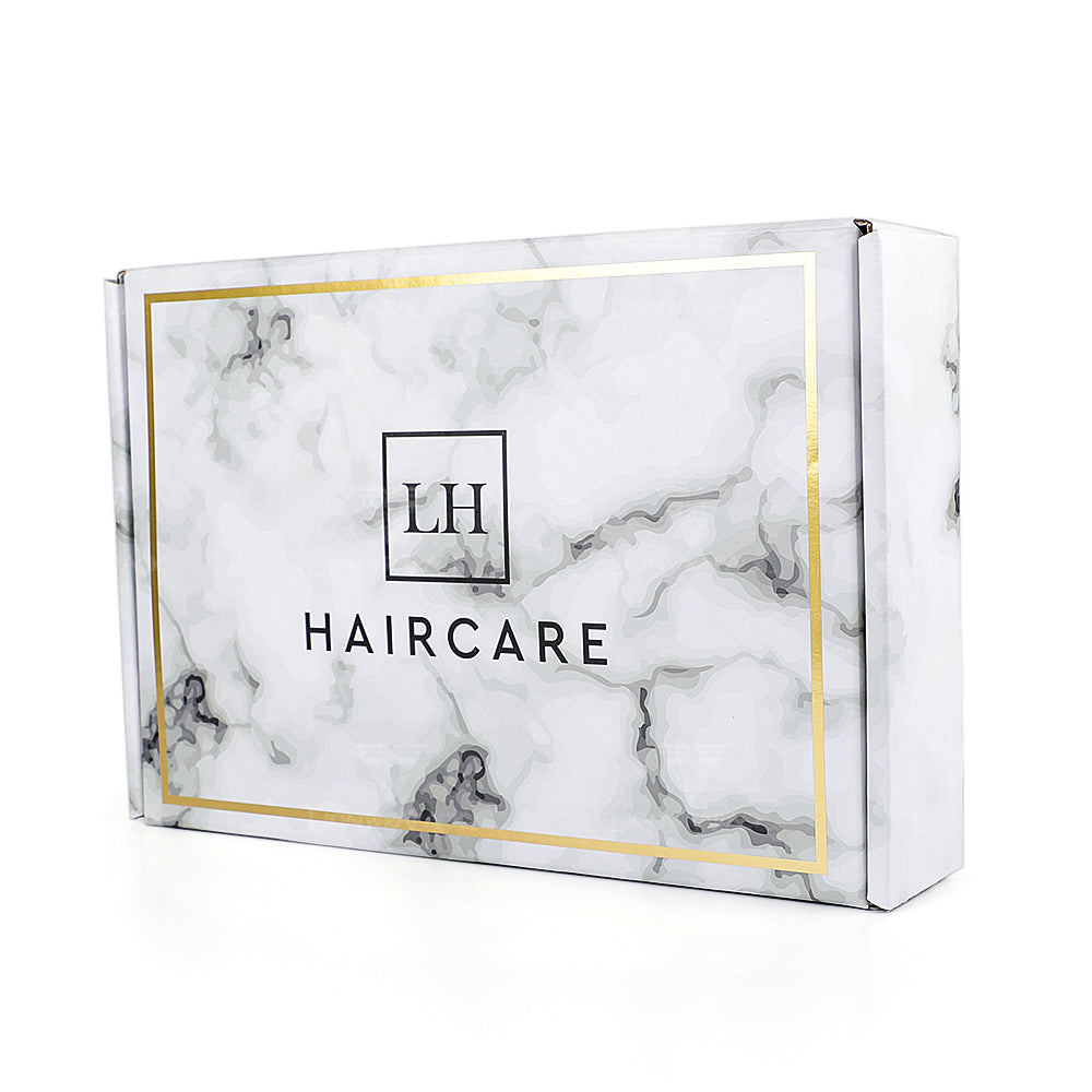 Custom Corrugated Mailer Box – Style 002