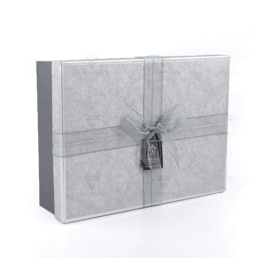 Custom Jewelry Packaging Box – Style 008