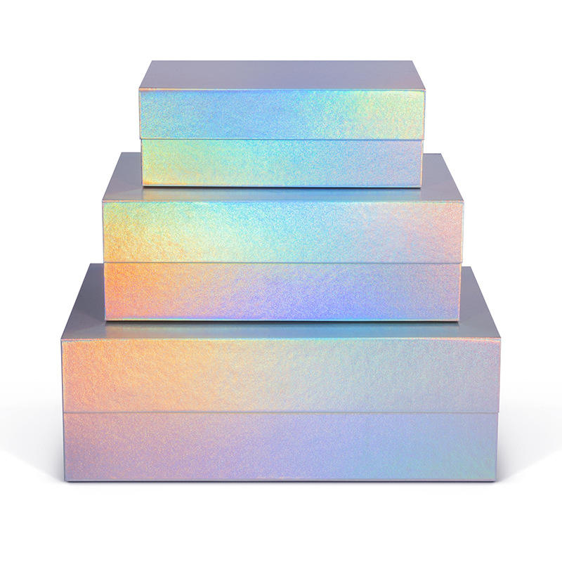 Custom Folding Carton Gift Box