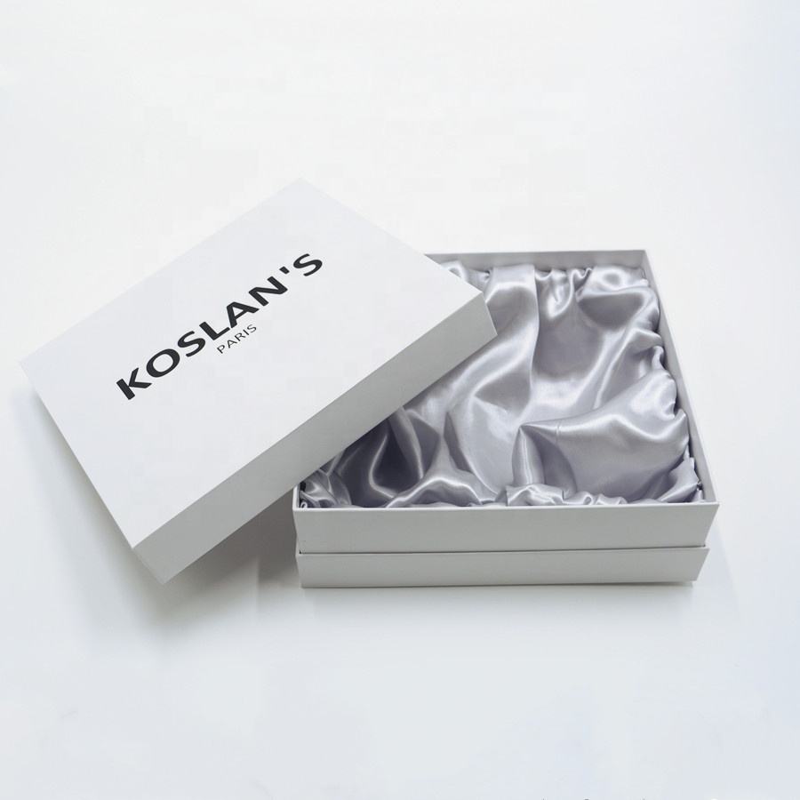 Custom Lid-and-Base Gift Box – Style 001
