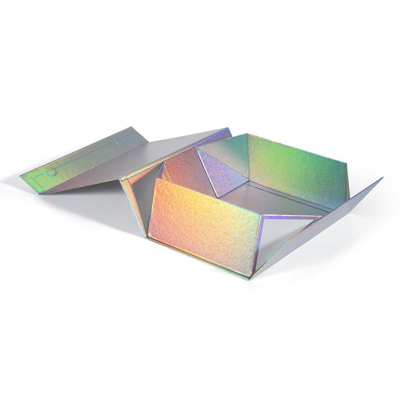 Custom Folding Carton Gift Box