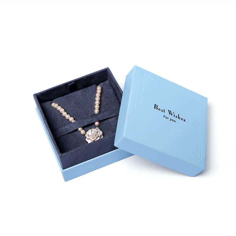 Custom Jewelry Packaging Box