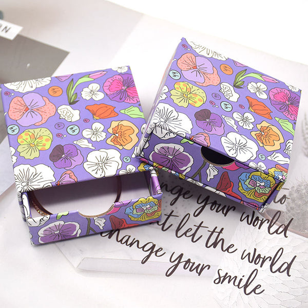 Lionwrapack Perfume Cardboard Paper Drawer Box Gift Packaging