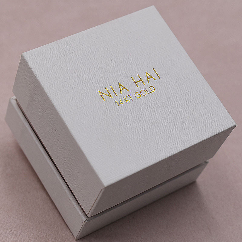Custom Lid-and-Base Gift Box – Style 005