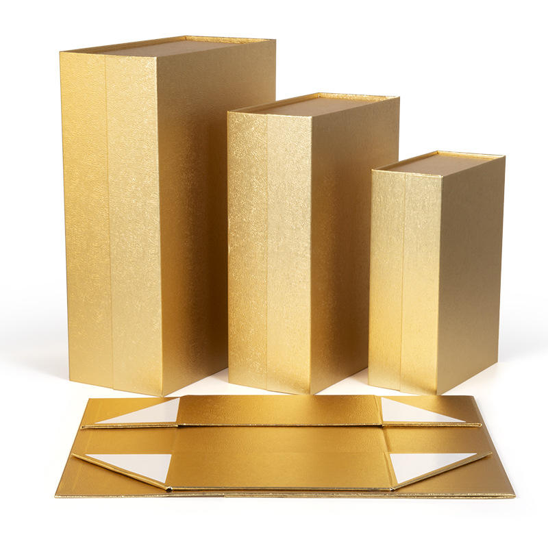 Custom Folding Carton Gift Box