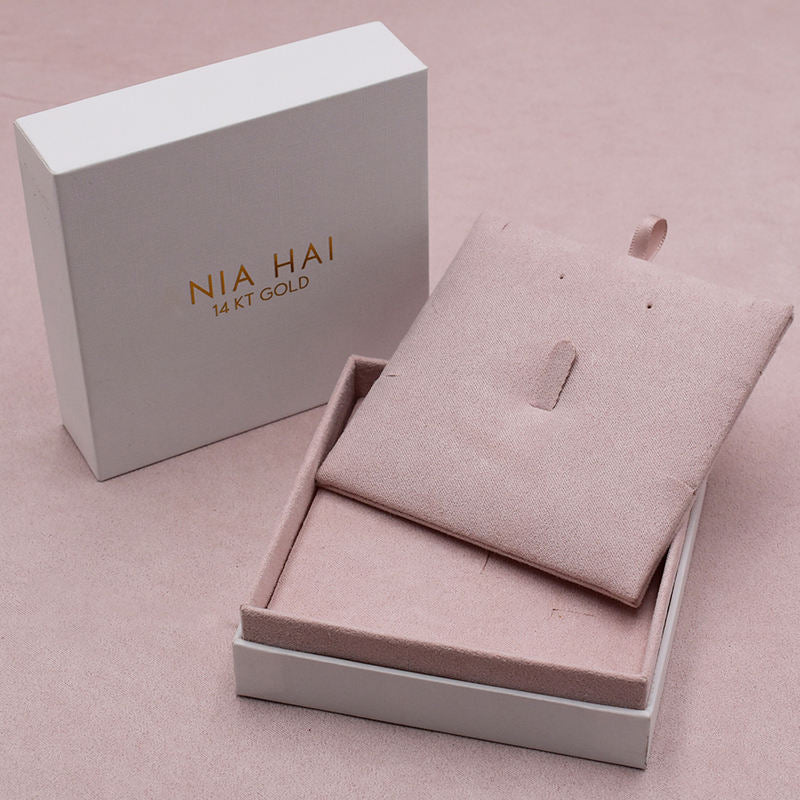 Custom Lid-and-Base Gift Box – Style 005