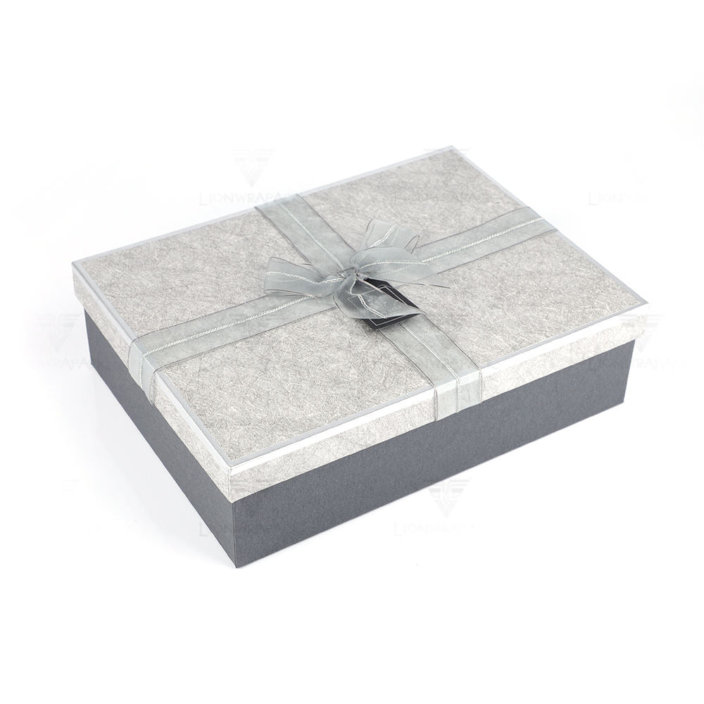 Custom Jewelry Packaging Box – Style 008